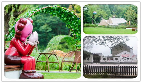 上海影視產(chǎn)業(yè)的 小支點(diǎn) 又有新作為,影視 取景框 再添城市綠洲, 五個(gè)新城 的明星村將成 明星村