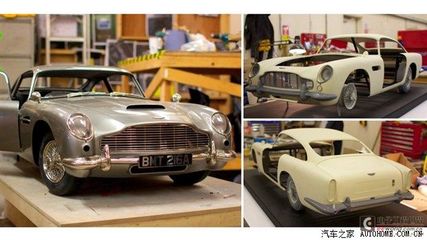 有錢不一定能買到 盤點(diǎn)2013年汽車技術(shù)