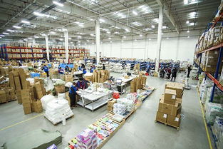 發(fā)網(wǎng)云倉(cāng) 電商倉(cāng)儲(chǔ)公司有哪些 找倉(cāng)儲(chǔ)公司和倉(cāng)儲(chǔ)服務(wù)須知